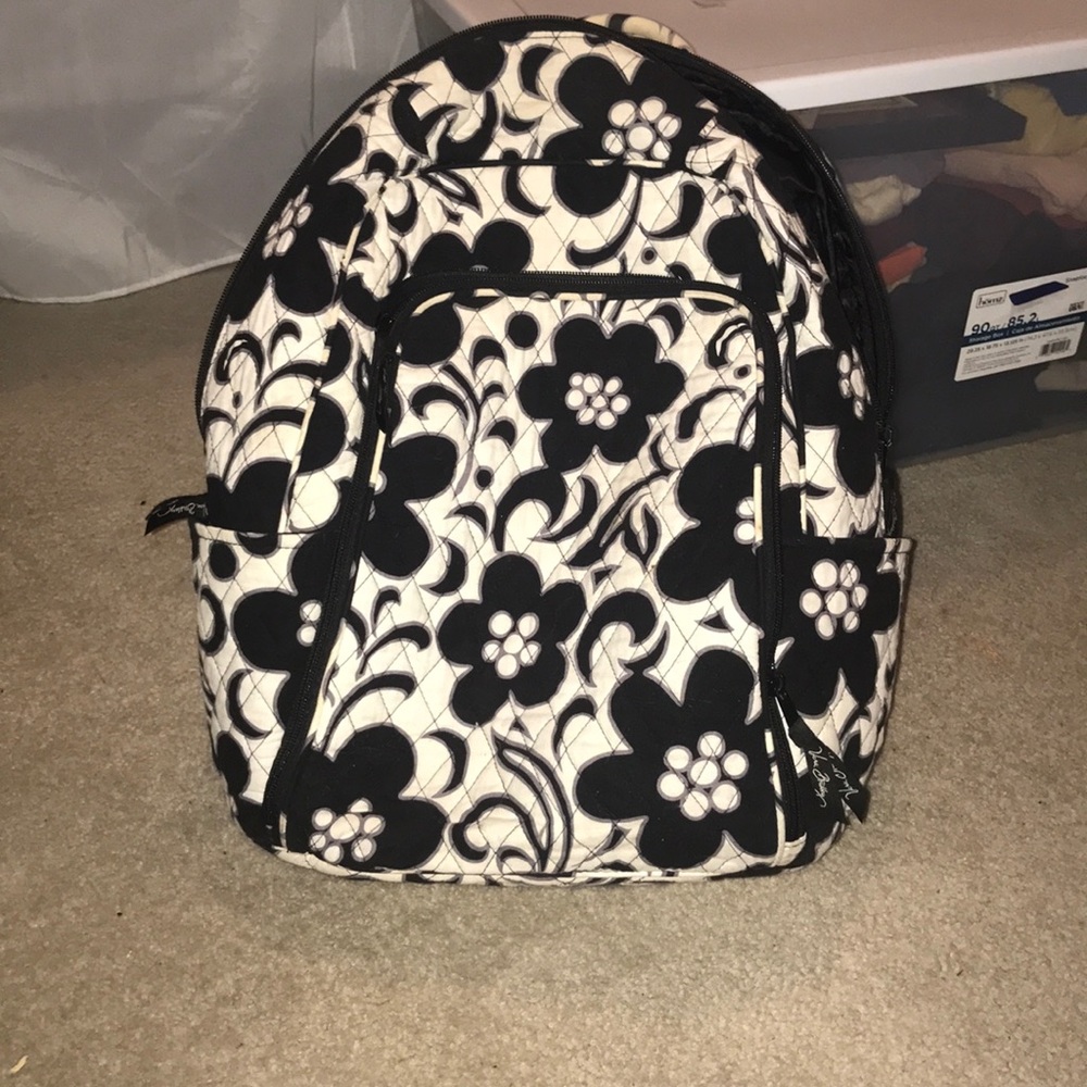 Vera Bradley Backpack